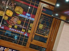 -阿婆情腊排骨火锅(金虹路店)