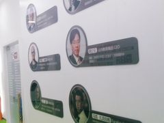 -童程童美·信息学竞赛·乐高机器人编程(长宁来福士校区)