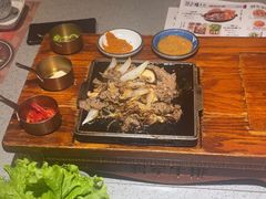 -将军牛排·尔滨地标朝鲜族美食(总店)