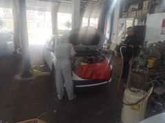 -哈尔滨龙晟一汽丰田4S店(民生路店)