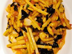 -川人百味·水煮活鱼(赛罕万达店)