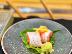 -Sushi Hanzo半藏(天环广场店)
