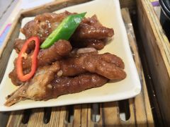 -中恒华茶楼(牌坊店)