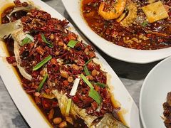 -城南往事·鲁菜济南菜(软件园美莲广场店)