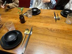 -敏珠拉姆藏餐·南京厨房(富春江东街店)