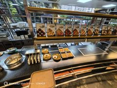 -川西坝子火锅(金沙1.0直营店)