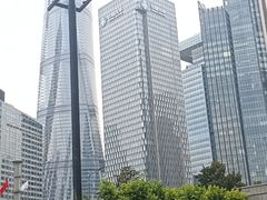 -西点坊(浦东香格里拉店)