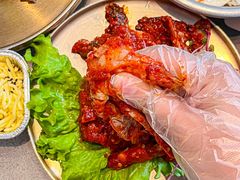 -味家烤肉烤鳗鱼牛排(西塔旗舰店)