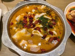 -幺妹川味·川人川菜(佛城西路店)