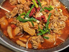 -石灰石烧鸡公(南通万象城店)
