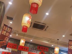 -佬缸炮江湖川菜(玉林店)