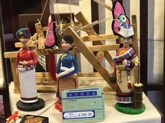 -舌尖尖牛肉面(甘南路店)