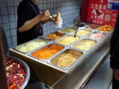 -三兄弟高炉烧饼