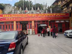 -福州开元寺