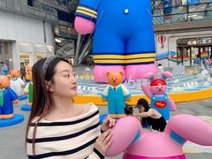 -济南恒隆广场