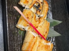 -玄白·炭烤活鳗(上海首店)