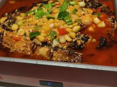-闻溪有渔·活鱼现烤才好吃(太仓万达店)