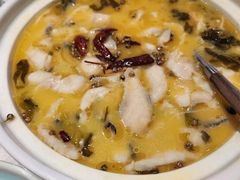 -北大荒人•新东北菜(青岛银座店)
