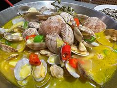 -阿甘龙虾·重庆麻麻鱼(中豪店)