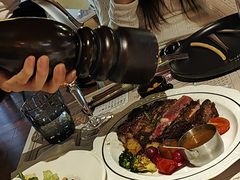 -安妮意大利餐厅(日坛店)