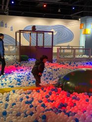 -幻贝家儿童乐园(温州银泰城店)