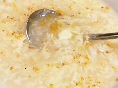 酒酿小圆子-大牌大·传统杭帮菜(湖滨店)