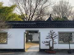 -杭州植物园