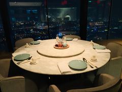 包厢-无锡苏宁银河国际酒店-悦府65中餐厅