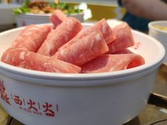 -西火火·川派小火锅(西溪银泰店)