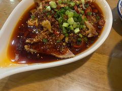 -易老妈蹄花.特色川菜(人民公园总店)