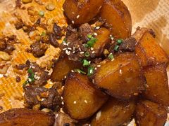 -相遇·鲜炒黄牛肉(丹阳吾悦广场店)