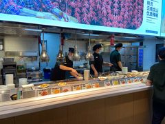 -老乡鸡(上海品尊国际中心店)