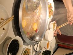 -八合里潮汕鲜牛肉火锅(万科里店)