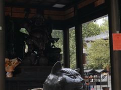 -西安大兴善寺