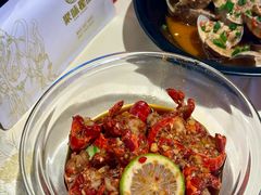 -聚味瞿记·龙虾堂(梅溪湖店)