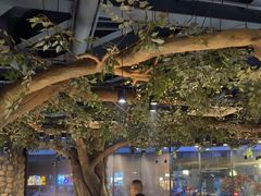 -常和州·夜宵大排档(常州单店)