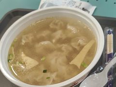 -鸡鸣汤包(红山动物园店)