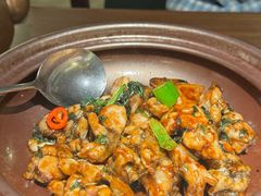 -木棉·醉心粤味(COCO Park店)