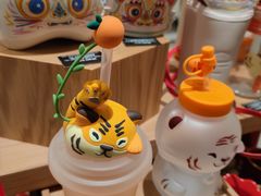 -星巴克(广州恒宝广场店)