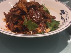 -阿庄新豫菜(通泰路店)
