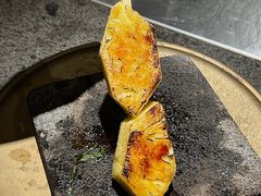 -麦MUGI铁板烧日式料理