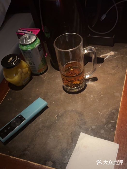 唐宫足道·SPA·影院会馆(木渎店)图片