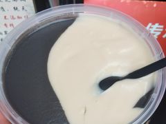 -鞠氏黑芝麻糊(水塔店)