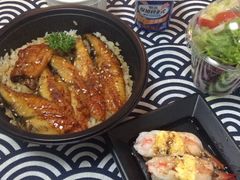 -沼津港渔市(宏伊国际广场店)