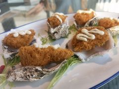 -铜锣湾·有麝自然香(长嘉汇购物公园店)