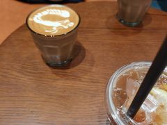 -Peet's 皮爷咖啡(深圳湾万象城店)