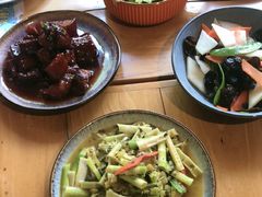 -WILDS 野有食(碧坞店)