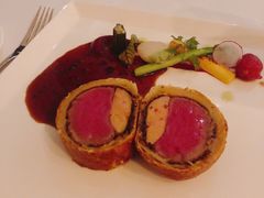 招牌惠灵顿牛排-蝶舍·MAISON PAPILLON