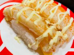 -新一番三文鱼寿司(大东海店)