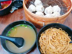 -万寿斋(山阴路店)